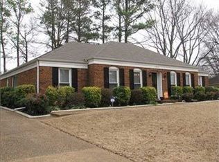 3332 Clarke Rd, Memphis, TN 38115