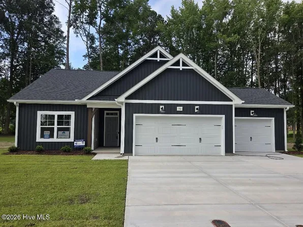 960 Rialto Lane, Ayden, NC 28513