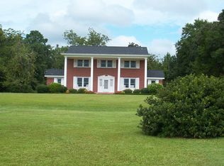 905 Sanford Rd, Andalusia, AL 36420