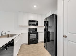 1612 Crested Way, Fort Worth, TX 76140