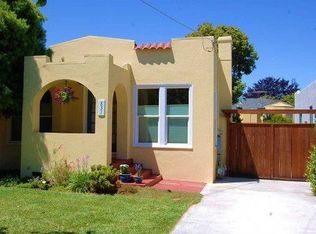 831 Saint Marys Ave, San Leandro, CA