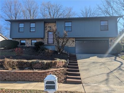 2352 Oakbark St, Miamisburg, OH, 45342