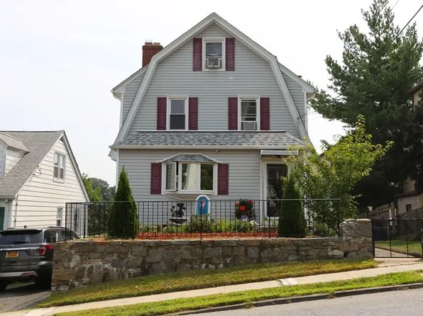 482 Park Ave, Yonkers, NY 10703