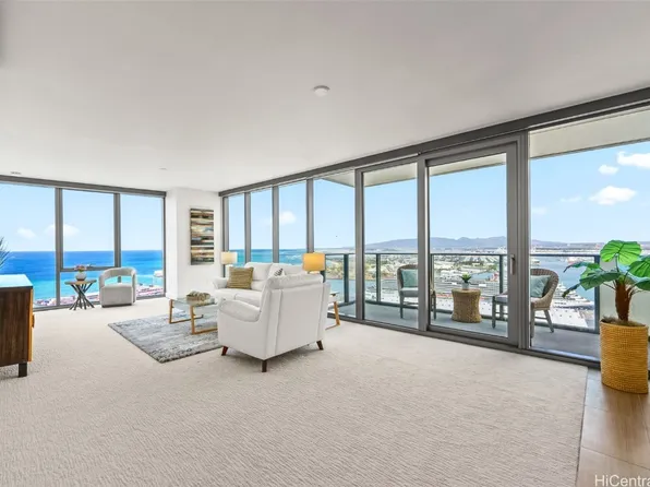 600 Ala Moana Blvd #3102, Honolulu, HI 96813