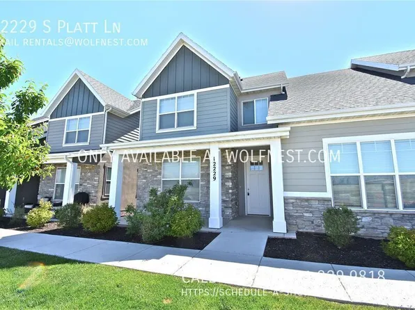 12229 S Platt Ln, Herriman, UT 84096