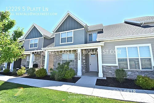 12229 S Platt Ln Photo 1