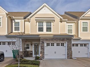 8084 Bisbrooke Ct, Mechanicsville, VA 23116