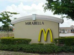 10030 SW 24th St, Miramar, FL 33025