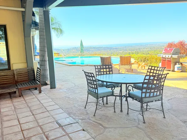(undisclosed Address), Santa Barbara, CA 93105