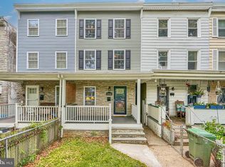 3540 Roland Ave, Baltimore, MD 21211