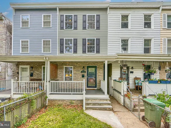 3540 Roland Ave, Baltimore, MD 21211