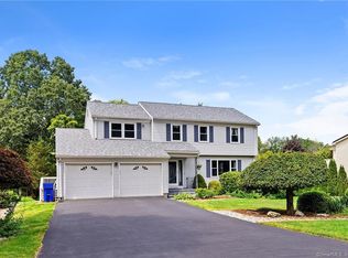 108 Old Farm Rd, South Windsor, CT 06074