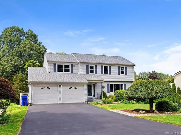 108 Old Farm Road, South Windsor, CT 06074