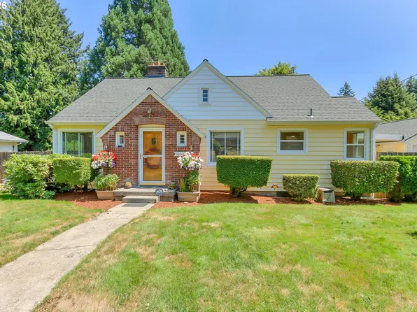 10320 SE Stanley Ave, Milwaukie, OR 97222