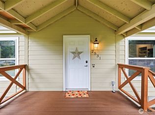 2531 178th Street NW, Arlington, WA 98223