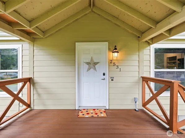 2531 178th Street NW, Arlington, WA 98223