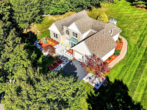 14 Wilson Way S, West Windsor, NJ 08550