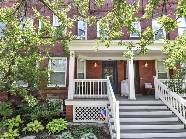 2807 Clinton Ave, Cleveland, OH 44113