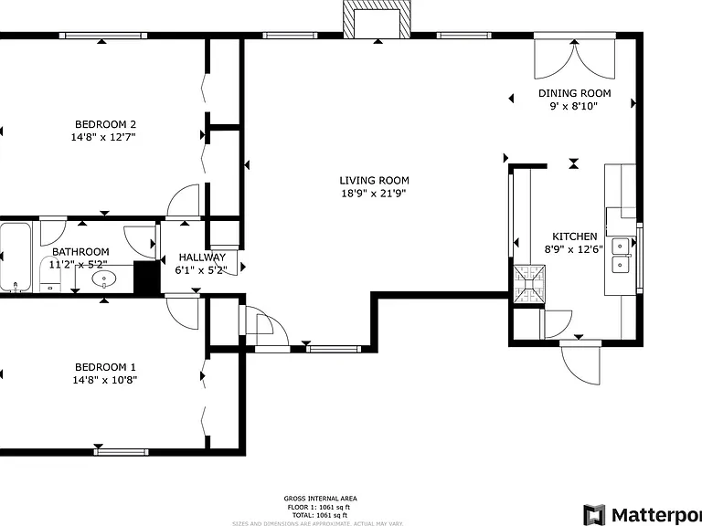 13303 Hampton Falls Dr — Photo 35