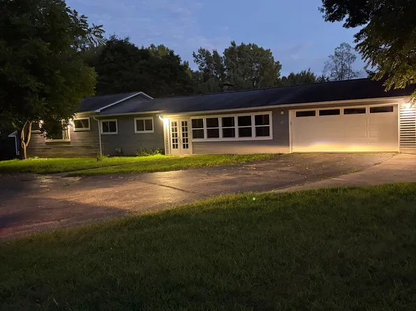 1966 King Rd, Lapeer, MI 48446