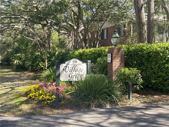800 Mallery St, Saint Simons Island, GA