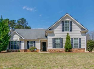 264 Sandstone Dr, Hampton, GA 30228