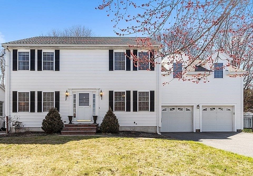1st image of 31 Upland St #2