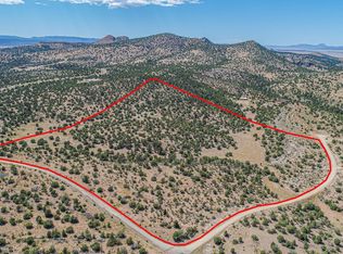 18800 Silverado Dr, Prescott, AZ 86305