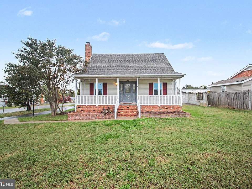 11501 Harvestdale Dr
