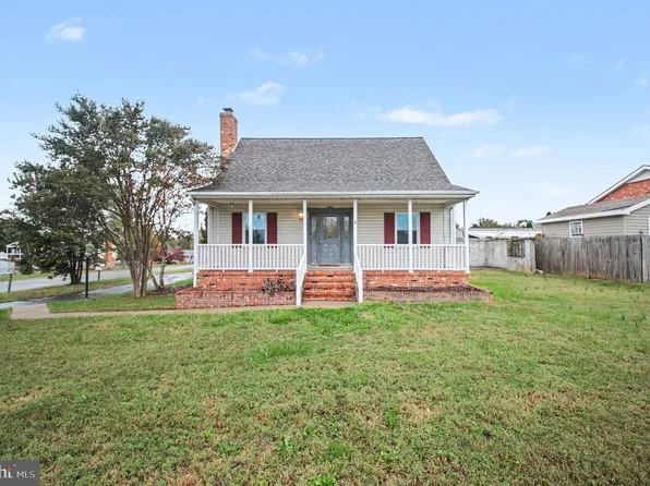 11501 Harvestdale Dr, Fredericksburg, VA 22407