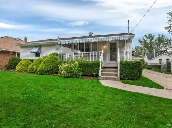 185 Boll St, Buffalo, NY 14212