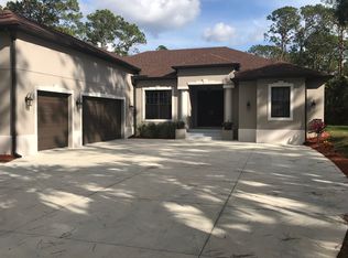 6228 Ruff St, North Port, FL 34291