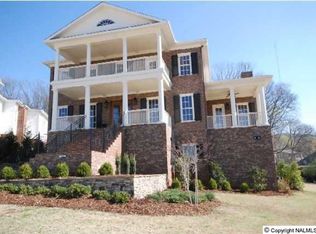 2903 Thorn Blade Pl SE, Huntsville, AL 35801