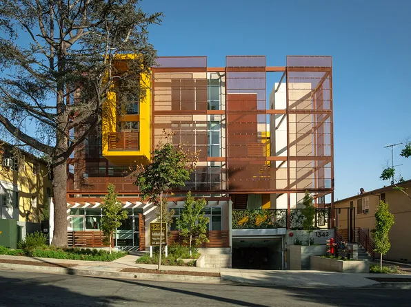 1342 N Hayworth Ave #109, Los Angeles, CA 90046