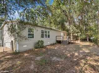 14221 SW 143rd St, Archer, FL 32618