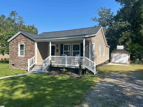 204 Elm St, Clinton, SC 29325