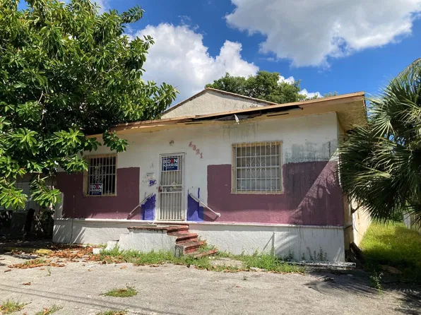 4821 NW 15th Ct, Miami, FL 33142
