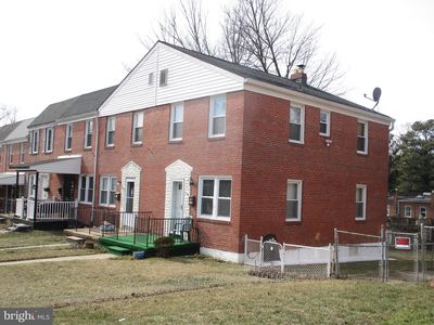 4530 Manorview Rd, Baltimore, MD, 21229