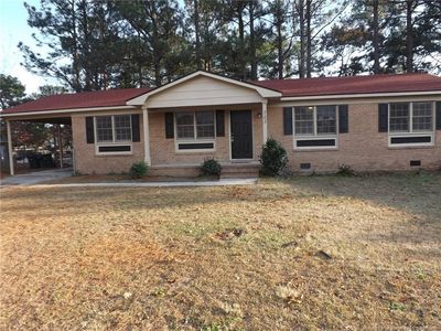 703 Amethyst Ct, Fayetteville, NC, 28311
