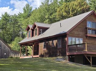161 Meeting House Rd, Gilmanton, NH 03237