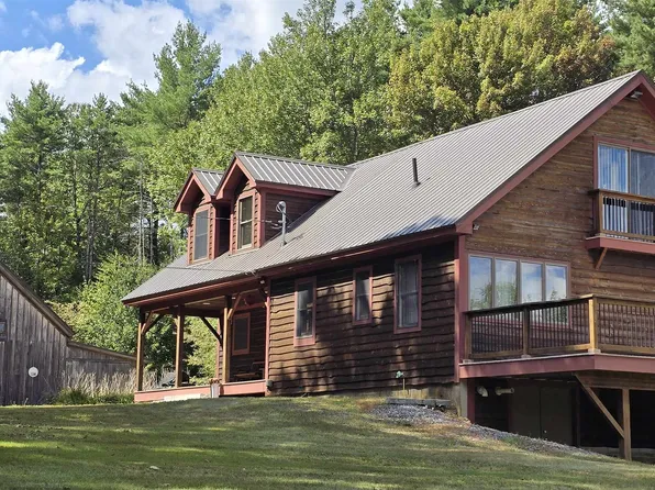 161 Meeting House Road, Gilmanton, NH 03237