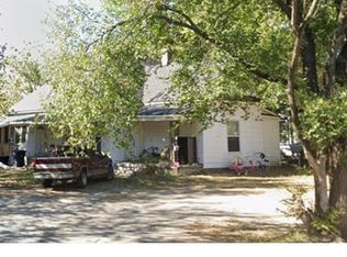 534 S Pottenger Ave, Shawnee, OK 74801
