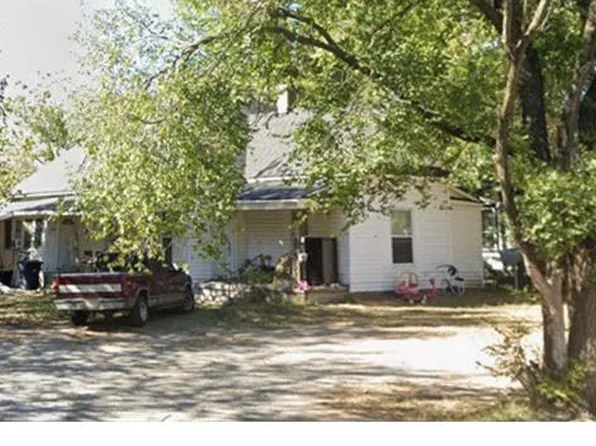534 S Pottenger Ave, Shawnee, OK 74801