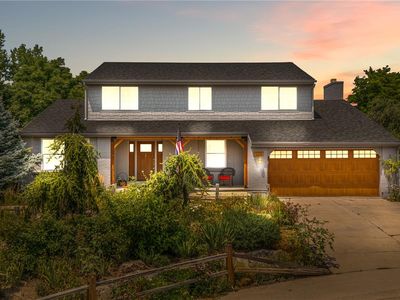 7943 S Marion Court, Centennial, CO, 80122