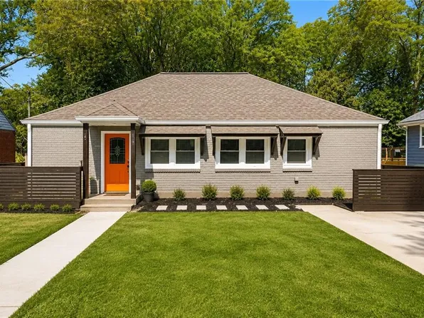 436 W Lake Ave NW, Atlanta, GA 30318