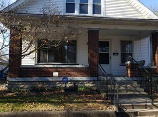 113 S 19th St, Terre Haute, IN 47807