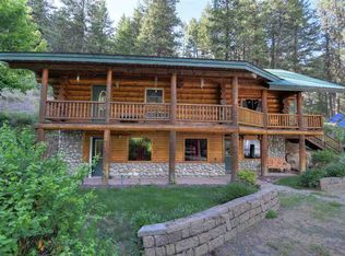 33505 Harker Canyon Rd N, Davenport, WA 99122