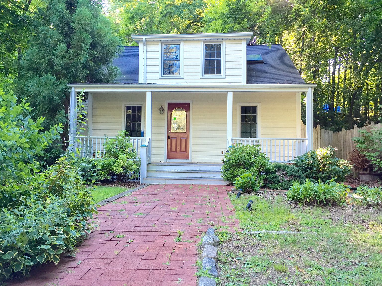 48 Raymond St, Darien, CT 06820 Zillow