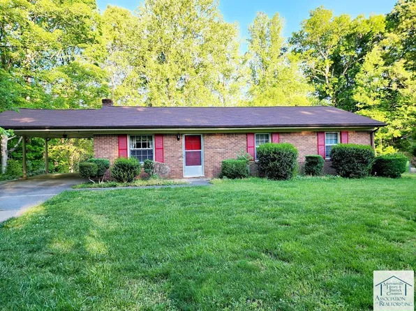 1520 Bassett Hts, Bassett, VA 24055