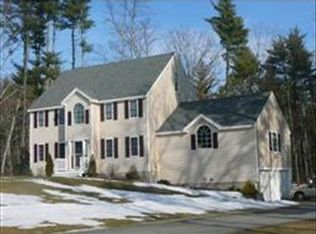 14 Georges Way, Newton, NH 03858